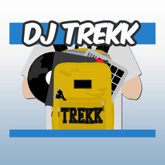 DJ Trekk Funk Party Break Transition 100 130