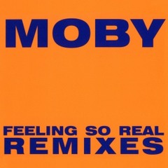 Moby - Feeling So Real (melc Remix)