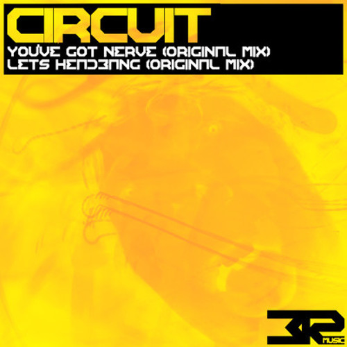 Stream Circuit | Listen to New Release! playlist online for free on ...