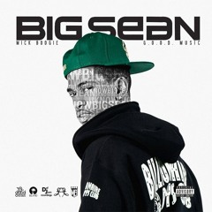 Big Sean - Rollin  Remix Feat. KiD CUDi