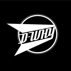 D-WHY - "License To Chill" (prod. by Johnny Juliano)