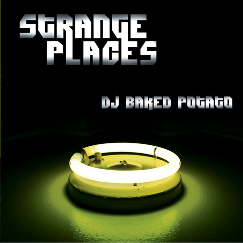 Stream 12 Shortwave Radio (mystery hour vocal mix) by DJ Baked Potato