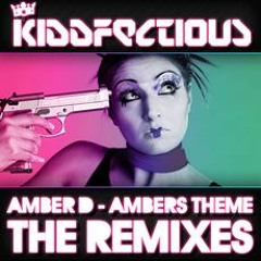 Amber D - Ambers Theme - BEXTA REMIX