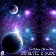 Imprintz & Kloe: It's Time - Original Mix (LOFI Preview)