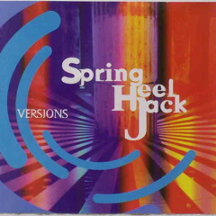Island Version- Spring Heel Jack