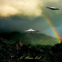 (v) Rainbow Round The Sun