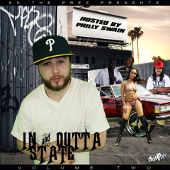 Steel City Classics- Strae Bullet feat. LOS and Johnny Grhymes