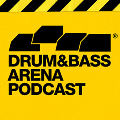 Delta Heavy Drum & Bass Arena Podcast Mix