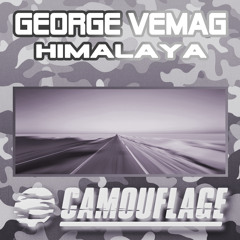 George Vemag - Himalaya - Original Mix (Camouflage)