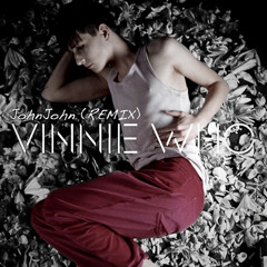 Vinnie who - Remedy (JohnJohn Remix)