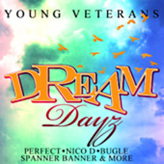 Dream Dayz Riddim 2010 Selecta OP4L Mix