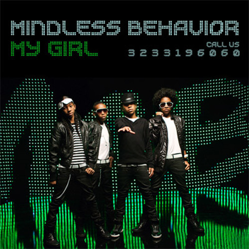 Mindless Behavior "My Girl"