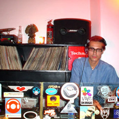 DJ ADN-PERVERT LOUNGE-2005