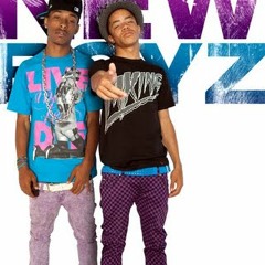 NewBoyz-You're A Jerk(StacyThaKidd Remix)[FREE DOWNLOAD!!!]