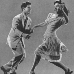 Electro Swing & Vintage Sounds Mix 1