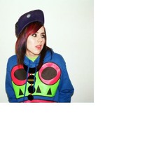 Lady Sovereign - Love me or hate me - J-KeY remix remaster 3