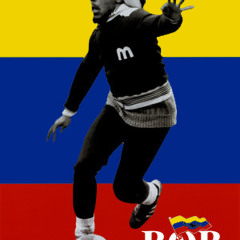Bob Marley - Get Up Stand Up (Cumbia Remix) by Mr. Selector
