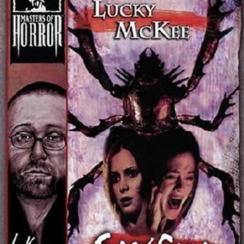 Stream BenBoyer | Listen to Masters of Horror: Sick Girl