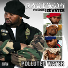 Icewater -  Do It Big (feat. Raekwon & Busta Rhymes)