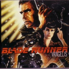 Vangelis-Blade Runner (fratellinos edit )