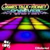 Download Video: James Talk & Ridney 'Forever' (Ghosts Of Venice Remix)