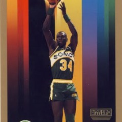 Xavier McDaniel - The County