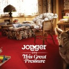 Jogger: Napping Captain (Dark Party Remix)