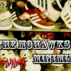 DJ4Joy - The Mohawks (Long Version)