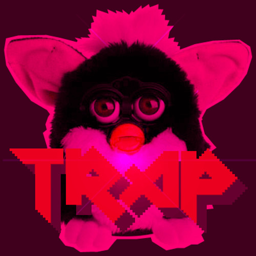 TRAP - Furby