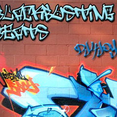 DJ4Joy - Blackbusting Beats