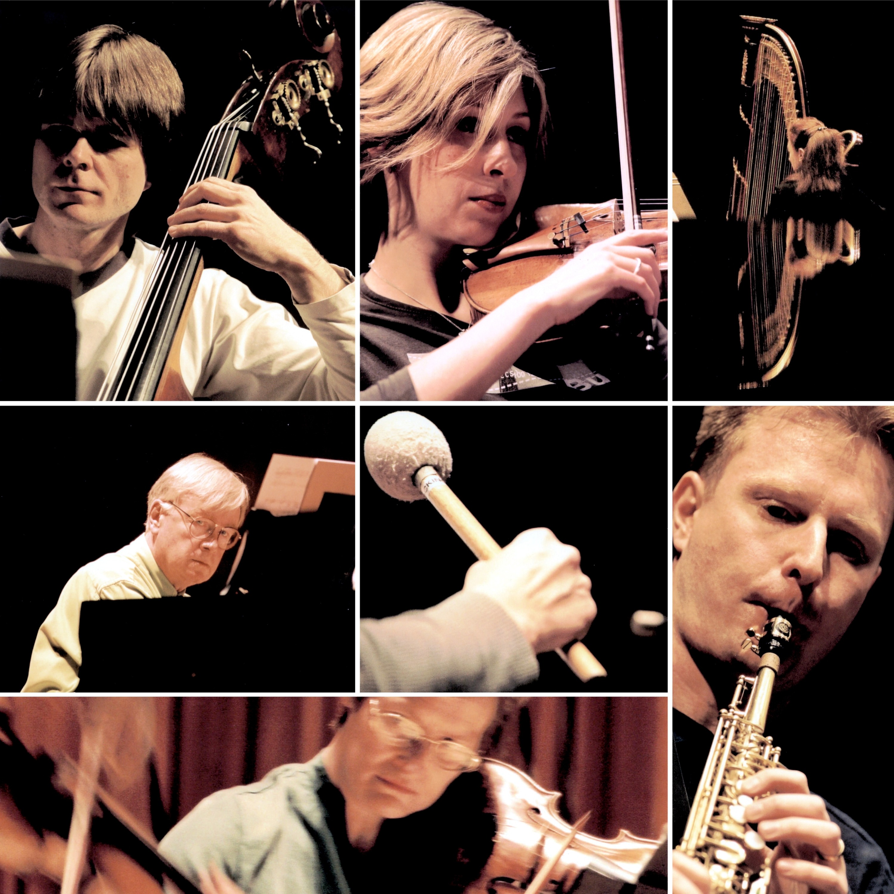London Sinfonietta - Debussy and Takemitsu episode artwork
