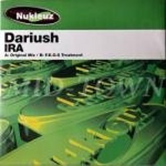 Dariush - Ira (Original Mix)