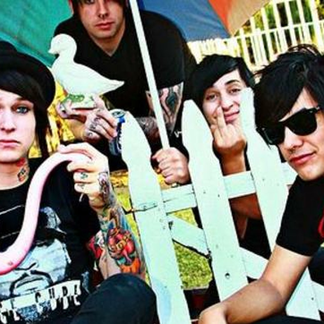 Stream A Smile From the Trenches - Hot 'N' Cold (Cover) by