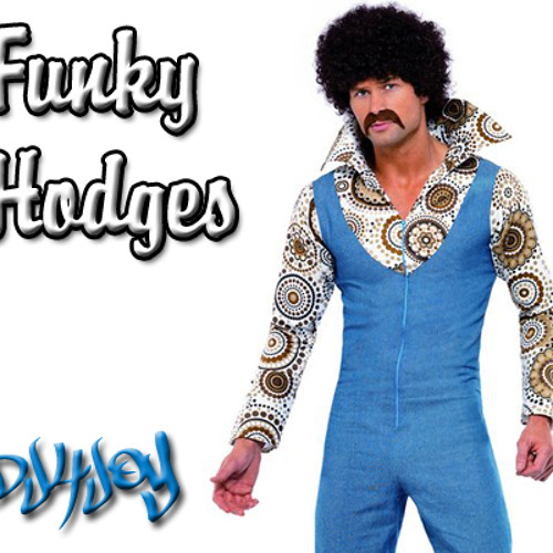 DJ4Joy - Funky Hodges