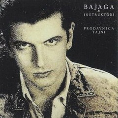 Bajaga - Verujem - Ne Verujem