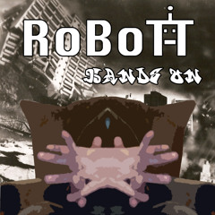 DJ RoBoTT - Crack heads gone wild !