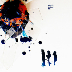 07 - Miqi O. - Honeyboxxx Generation