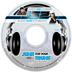 JS2-Junk For Your Trunk- August 2010