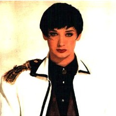 Culture Club - Work On Me Baby (Demo)