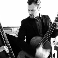 BEI MIR BIST DU SCHÖN - VIRGIL & THE BERLIN BUSKERTEERS