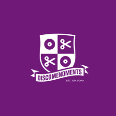 Walking into Sunshine (Discomendments Edit)