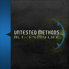 Untested Methods -  Hold your head Down (ft Karmageddon)