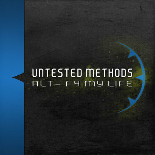 Untested Methods -  Hold your head Down (ft Karmageddon)