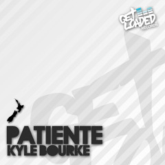 Patiente - Kyle Bourke [GLR018]