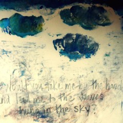 Skywaves (skeleton version-before the beats)