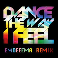 Ou Est Le Swimming Pool - Dance the Way I Feel (Frankmusik Cover) (eMDeeeMA Remix)