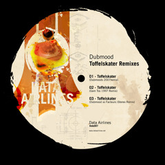 Dubmood - Toffelskater (Dubmood 2007 Remix)