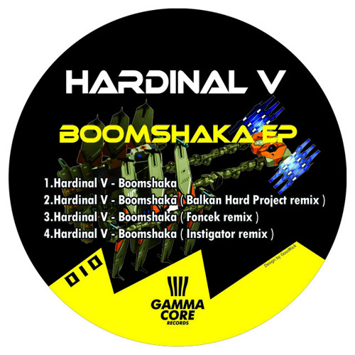 Hardtechno/Shranz