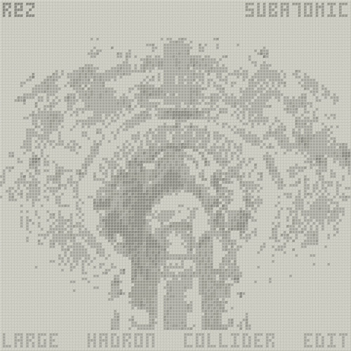 Subatomic (Large Hadron Collider edit)