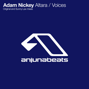 Adam Nickey - Altara